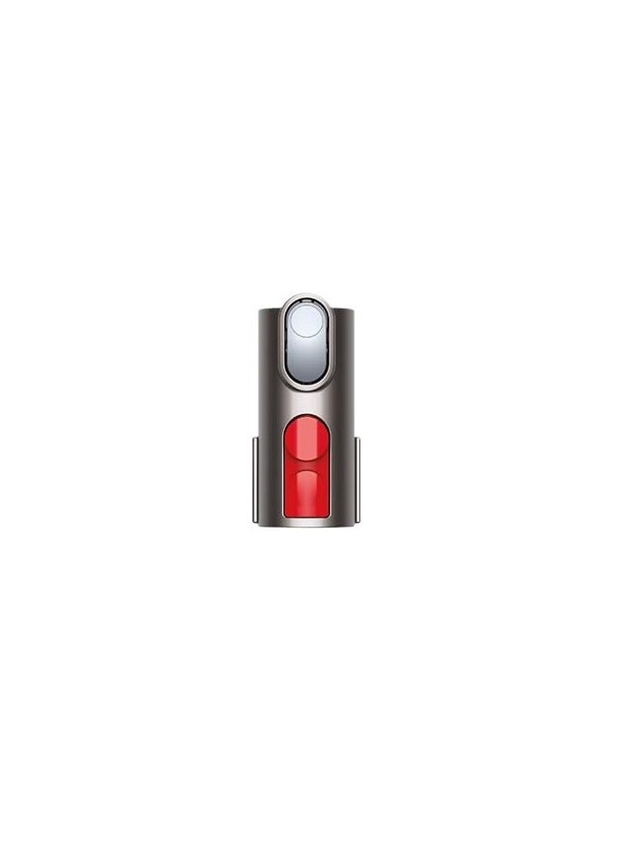 دايسون Dyson Pet Grooming Kit (Compatible With V8, V11, V12 And V15 Cord-Free Vacuums), HM556NJGVN Grey  - Image 5