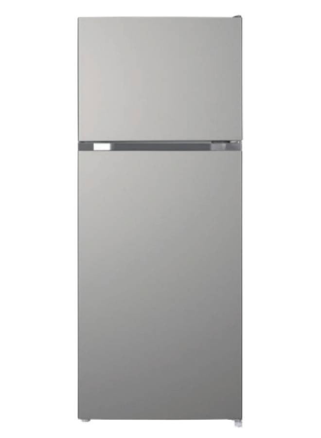 Double Door Steam Refrigerator - 8.9 Feet 251 L DAN890NF Silver - pnsku/N70038433V/45/_/1733752573/3ba8632a-14fb-43a3-b203-a771bbc4de7a