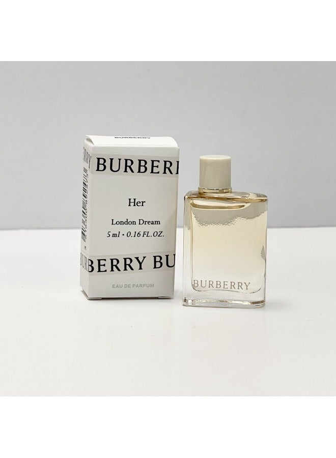 BURBERRY Her London Dream EDP 5ml 