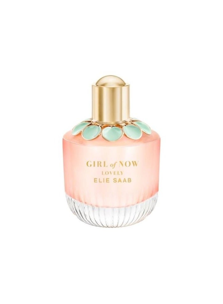إيلي صعب عطر Girl Of Now Lovely EDP - Image 2