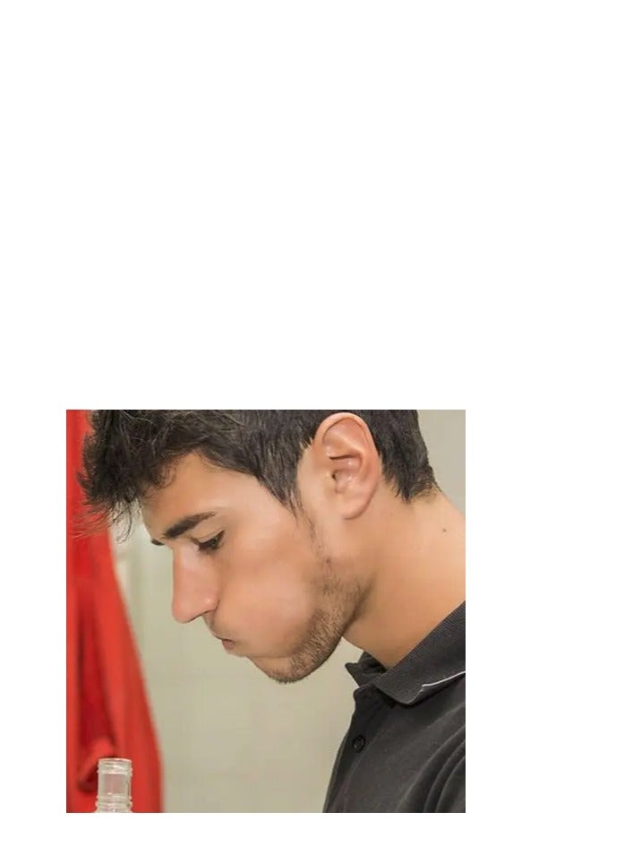 أفالون فارما افوهيكس عبوة من 2 غسول للفم 300 مل  - Image 3