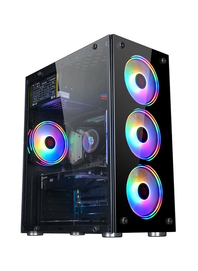 Customized Tower PC, AMD RYZEN 7 7700X Processor/16GB RAM/ 1TB SSD/8GB Nvidia Geforce RTX 3070 Graphics Card/AOK ATX/M-ATX/ITX Case  Windows 11 Pro Black - pnsku/N70038695V/45/_/1705484112/beb28451-2e99-461d-9966-daf5d6390dfb