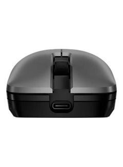 Lenovo Legion M600s Wireless Gaming Mouse Black Black  - Image 4