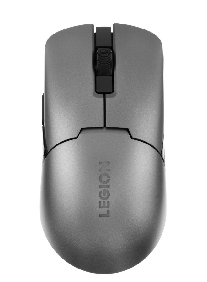 Lenovo Legion M600s Wireless Gaming Mouse Black Black  - Image 1
