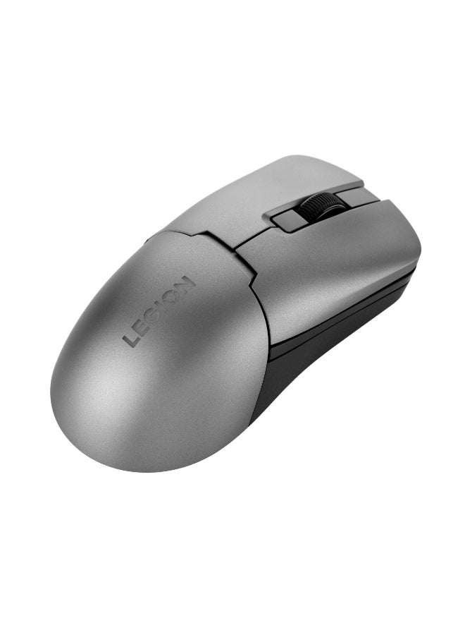 Lenovo Legion M600s Wireless Gaming Mouse Black Black  - Image 2