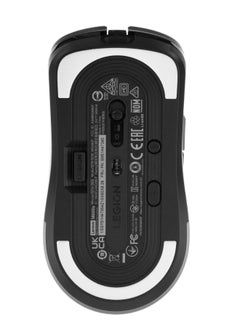 Lenovo Legion M600s Wireless Gaming Mouse Black Black  - Image 5