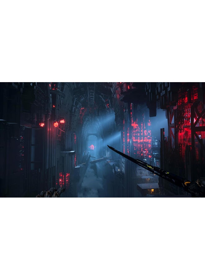 505 Games PS5 Ghost Runner 2 - PlayStation 5 (PS5) - Image 3