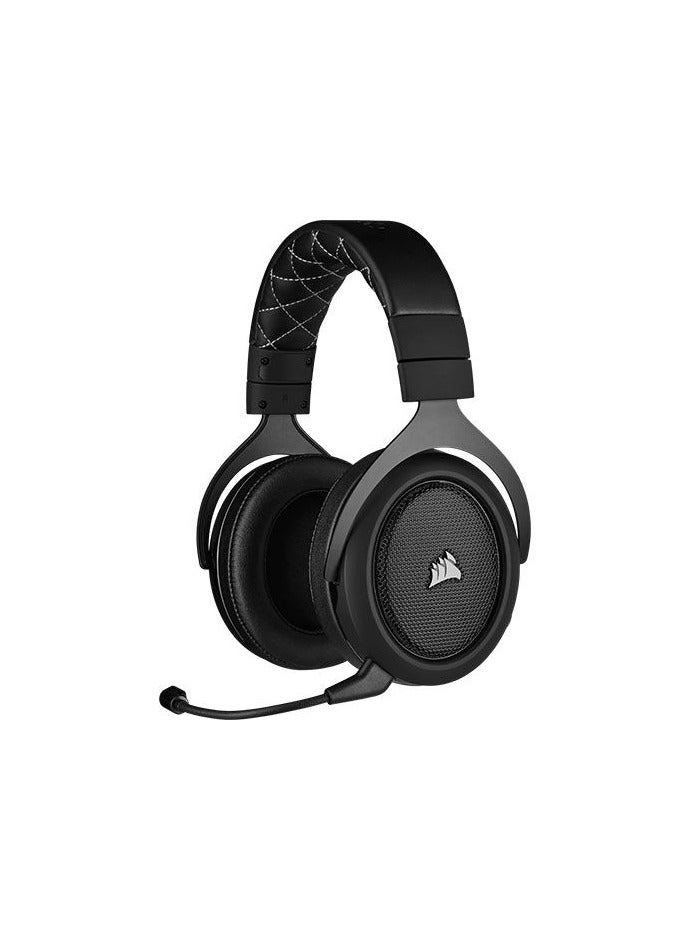 CORSAIR - Corsair HS70 Pro Wireless Gaming Headset - Image 1