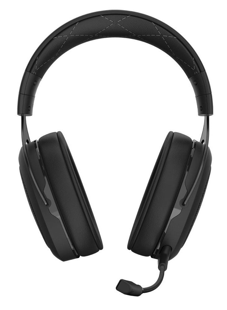 CORSAIR - Corsair HS70 Pro Wireless Gaming Headset - Image 1