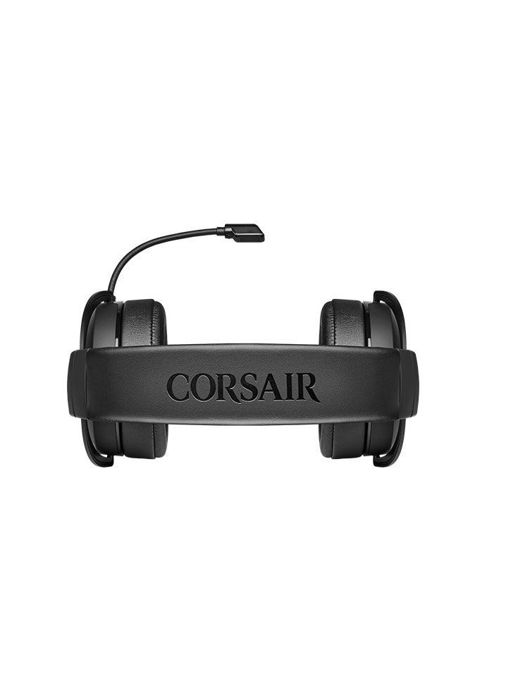CORSAIR - Corsair HS70 Pro Wireless Gaming Headset - Image 1