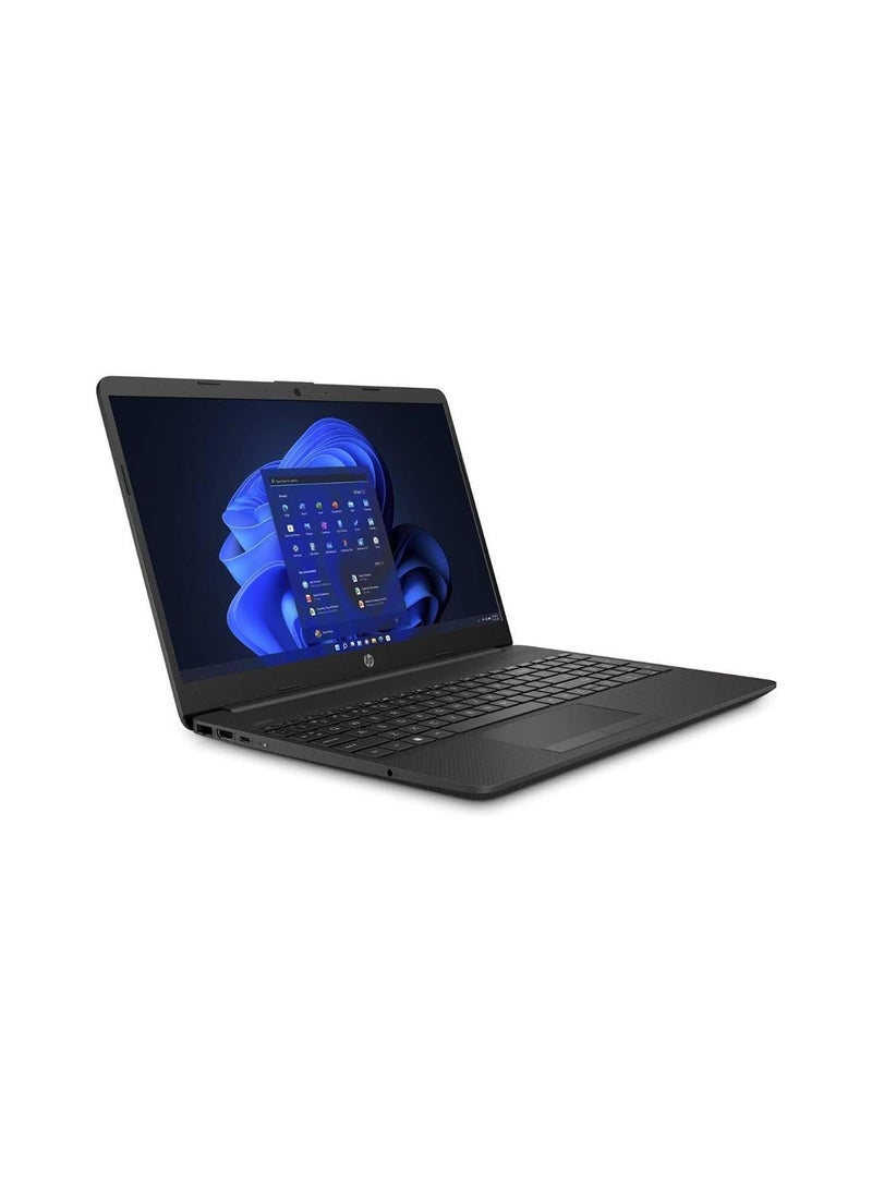 HP 250 G8 Laptop With 15.6-Inch Display, Core i5 Processor/8GB RAM/256GB SSD/Intel UHD Graphics/Windows 10 Pro English Black  - Image 3