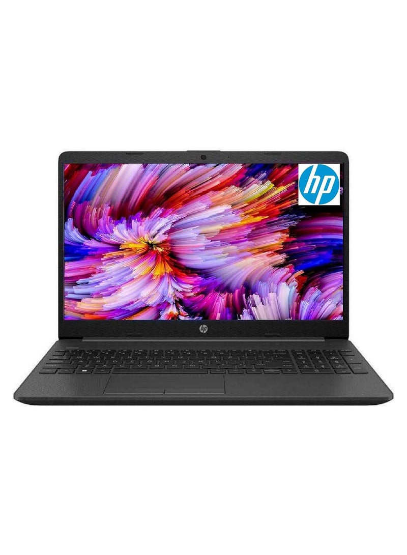 HP 250 G8 Laptop With 15.6-Inch Display, Core i5 Processor/8GB RAM/256GB SSD/Intel UHD Graphics/Windows 10 Pro English Black  - Image 2