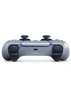 Sony PlayStation 5 DualSense Wireless Controller - Sterling Silver  - Image 4