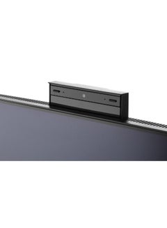 HP All In One With 23.8-inch Touch Display, Core i5 Processor/8GB RAM DDR4/512GB SSD/Windows 11/Intel UHD Graphics/ English/Arabic Jet Black  - Image 4