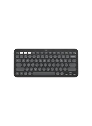K380 Bluetooth keyboard ARA Graphite Graphite - pnsku/N70038841V/45/_/1705504334/72aa12a2-07db-4050-ac14-93a462c1915b