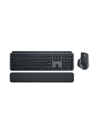 MX KEYS S and MX Master 3S and MX Palm Rest COMBO 3in1 Mouse MX Master 3S Keyboard MX KEYS S MX Palm Rest Graphite Graphite - pnsku/N70038844V/45/_/1705503260/0203ecf7-db07-4149-b140-8ef3f4ee850d