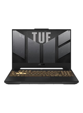 TUF Gaming F15 (Upgraded Version) Laptop With 15.6-inch Display, Core i5-12500H Processor/16GB RAM/512GB SSD/Nvidia GeForce RTX 3050 Graphics Card/Windows 11 English Mecha Gray - pnsku/N70038855V/45/_/1705930366/9ec379fb-feeb-492a-9552-60a15c3841da