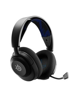 STEELSERIES Nova 4P - Wireless Gaming Headset - pnsku/N70038871V/45/_/1705494889/219fd86c-f8a0-4881-9594-36f4f299b448