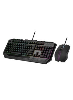 Cooler Master Devastator 3 RGB Combo (New) Gaming Keyboard