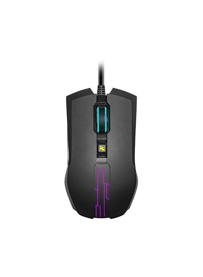 COOLER MASTER - Cooler Master Devastator 3 RGB Combo (New) Gaming Keyboard - Image 1