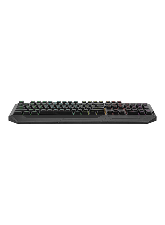 COOLER MASTER - Cooler Master Devastator 3 RGB Combo (New) Gaming Keyboard - Image 1