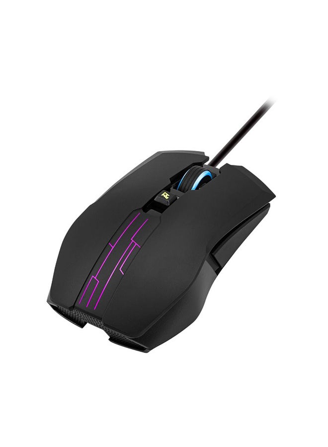 COOLER MASTER - Cooler Master Devastator 3 RGB Combo (New) Gaming Keyboard - Image 1