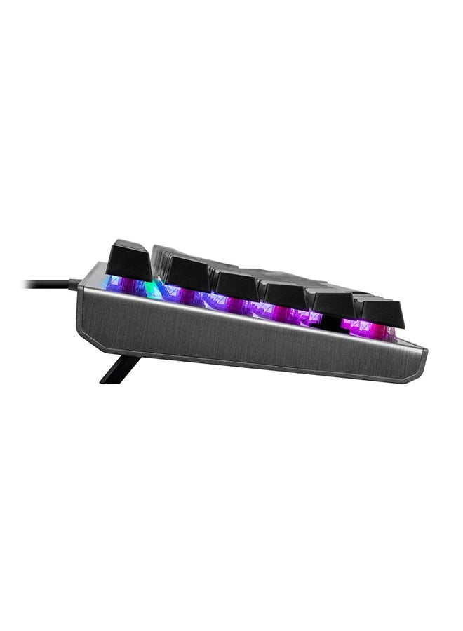 COOLER MASTER Cooler Master Keyboard CK550 V2/Blue switch/Arabic Layout - Image 5