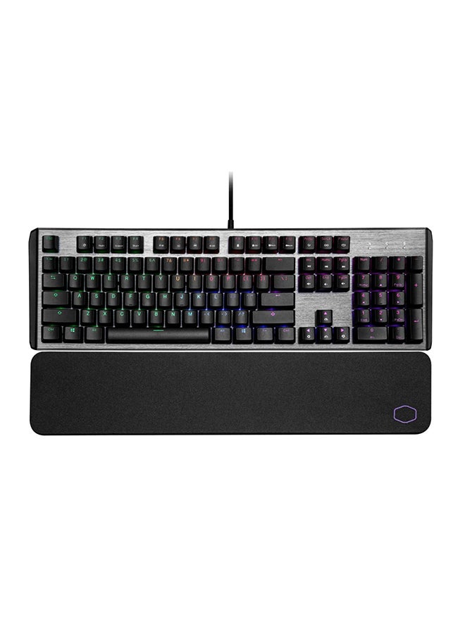 COOLER MASTER Cooler Master Keyboard CK550 V2/Blue switch/Arabic Layout - Image 2