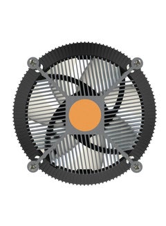 COOLER MASTER Hyper I70C For Intel LGA 1700 CPU Cooler Heatsink Aluminum RGB Lighting  - Image 2