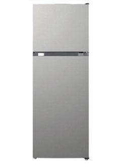 Double Door Steam Refrigerator - 12.3 Feet, 348 L DAN1230NF Silver - pnsku/N70038932V/45/_/1705501858/ae3864a8-047e-48c8-b91f-ec527d210724