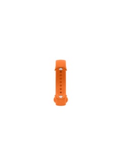 Xiaomi Smart Band 8 Strap Sunrise Orange  - Image 1