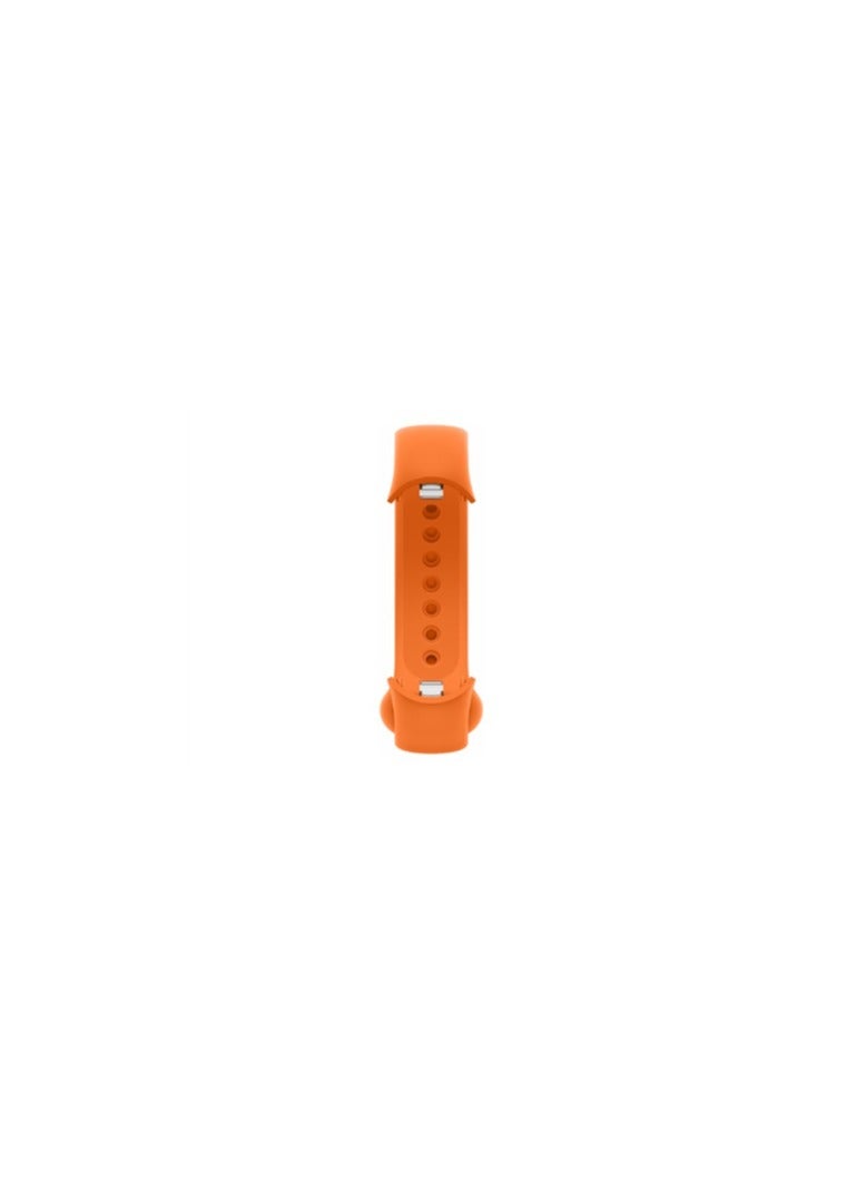 Xiaomi Smart Band 8 Strap Sunrise Orange  - Image 1