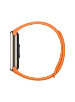 Xiaomi Smart Band 8 Strap Sunrise Orange  - Image 2