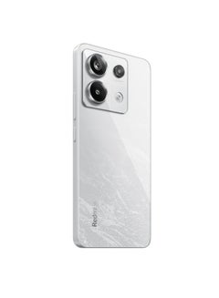 Xiaomi Redmi Note 13 Pro 5G (Arctic White, 128 Gb)  (8 Gb Ram) -Indian Version  - Image 2