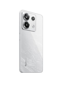 Xiaomi Redmi Note 13 Pro 5G (Arctic White, 256 Gb)  (8 Gb Ram)  - Image 2