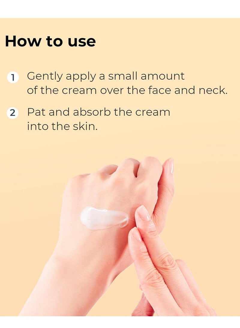 Advance Snail 92 All In One Cream CYCOSRXMS03 100ml - Image 4