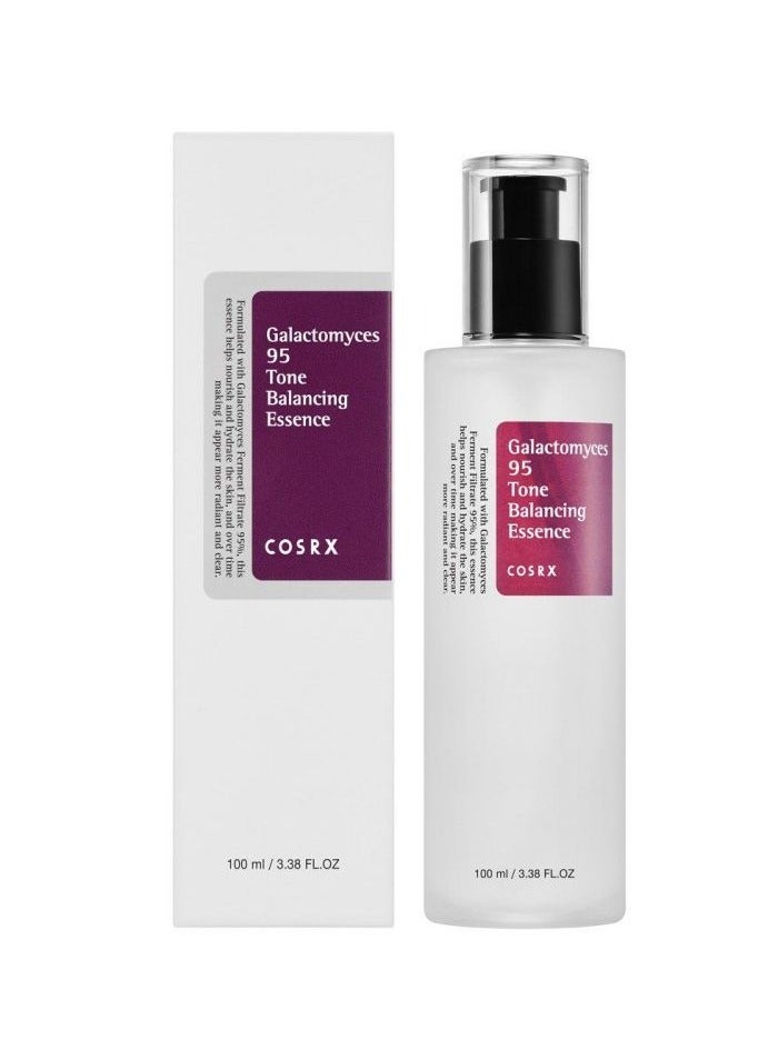 تونر موحد للبشرة من شركة جالاكتوميسيز - Image 2