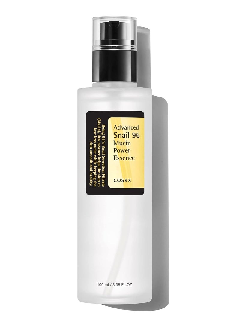 Cosrx Advanced Snail 96 Mucin Power Essence 100ml  - Image 1