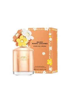 مارك جاكوبس ديزي إيفر سو فريش EDP 
