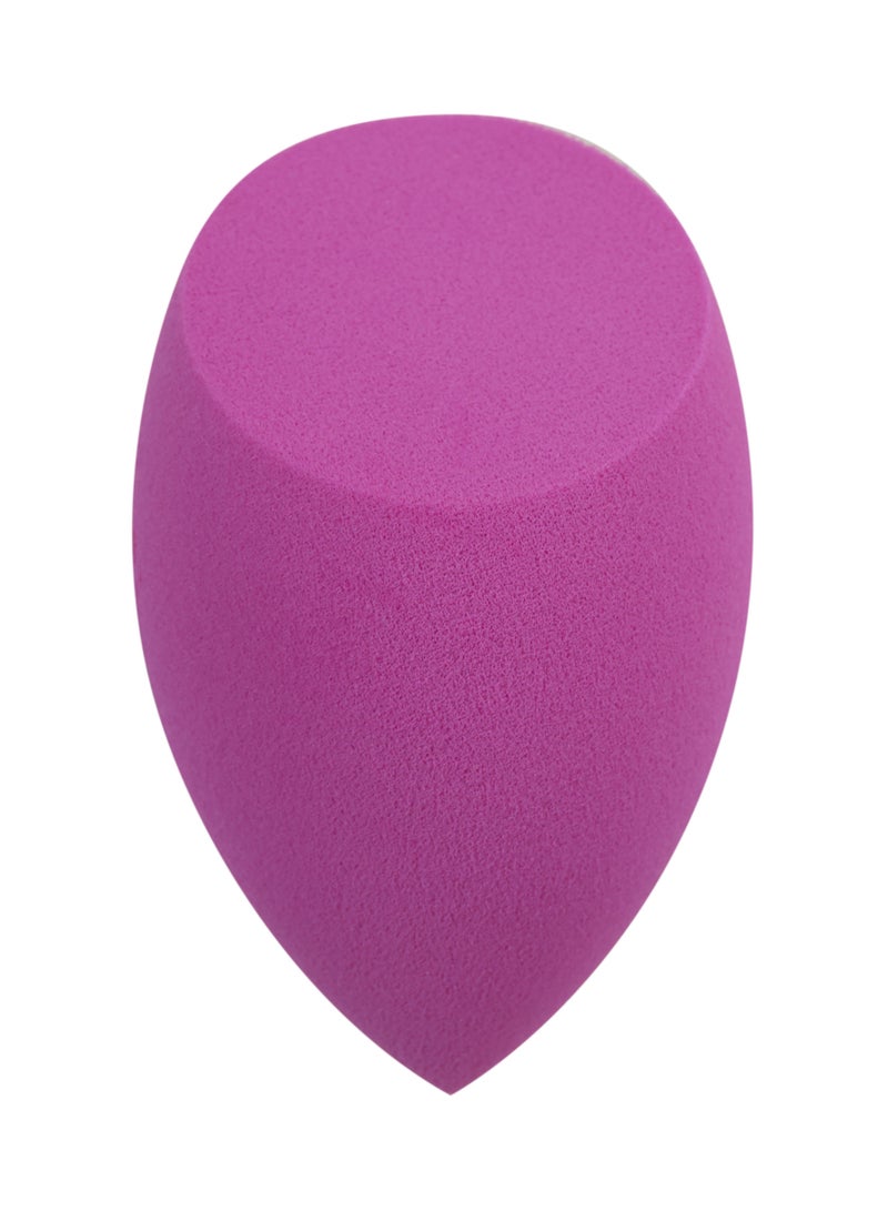 REAL TECHNIQUES Afterglow Miracle Complexion Sponge, 1 Count purple  - Image 3