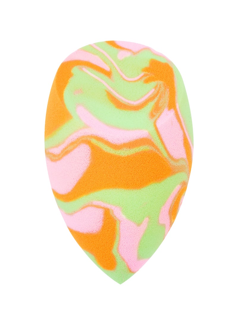 Orange Swirl Miracle Complexion Sponge multicolour - pnsku/N70039046V/45/_/1705554106/51b6648a-58f6-4d73-a092-c4a518740fd9