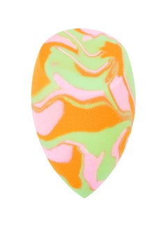 REAL TECHNIQUES Orange Swirl Miracle Complexion Sponge multicolour  - Image 2