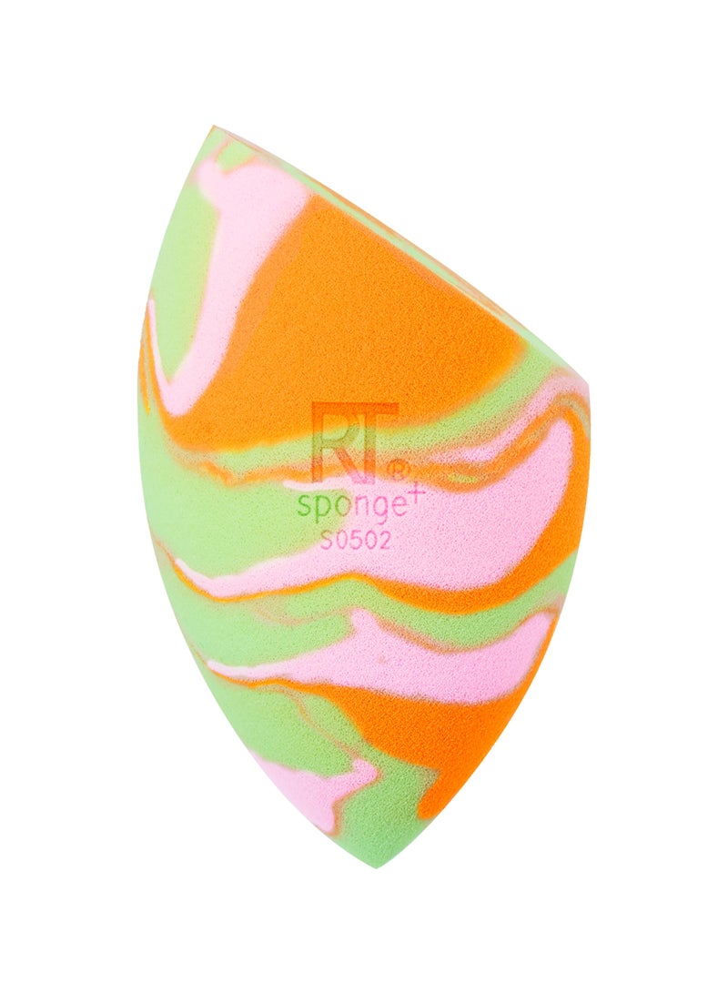 Orange Swirl Miracle Complexion Sponge multicolour - pnsku/N70039046V/45/_/1705554107/b972aae3-03cd-4ed5-b07d-d93407178193