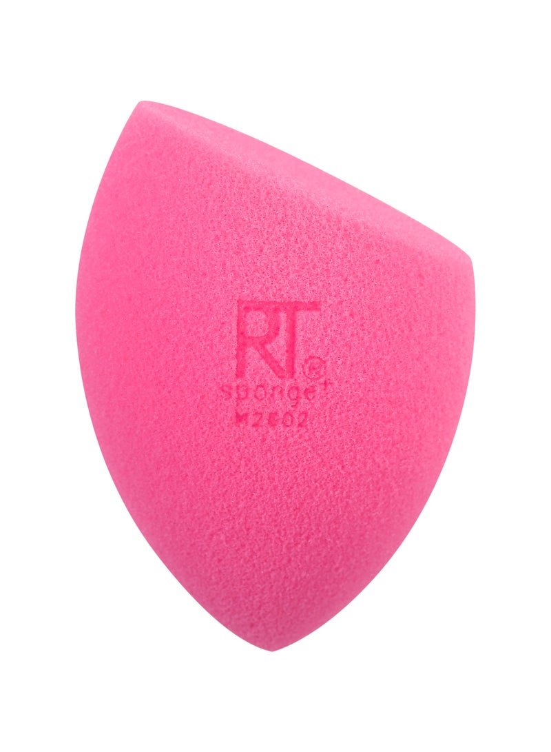 REAL TECHNIQUES Miracle Airblend Sponge Limited Edition 1 Unit fushia  - Image 2