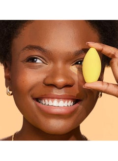 REAL TECHNIQUES Miracle Concealer Sponge Duo Yellow  - Image 4