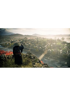 Sony Rise Of Ronin International Version - PlayStation 5 (PS5)  - Image 4