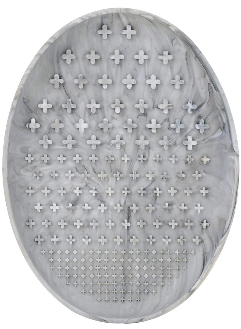 REAL TECHNIQUES Brush Cleansing Pallette grey - Image 2