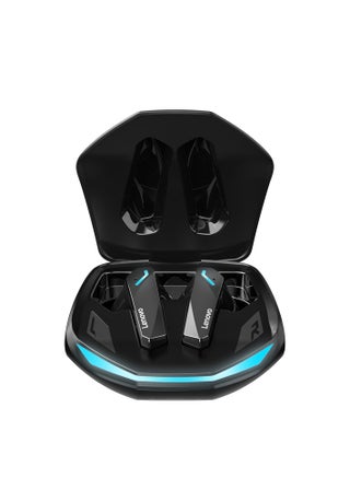 GM2 Pro 5.3 Earphone Bluetooth Wireless Earbuds Low Latency Headphones HD Call Dual Mode Gaming Headset With Microphone Black - pnsku/N70039093V/45/_/1705559460/046d004f-7893-4f53-aa62-fdc9c94f552b