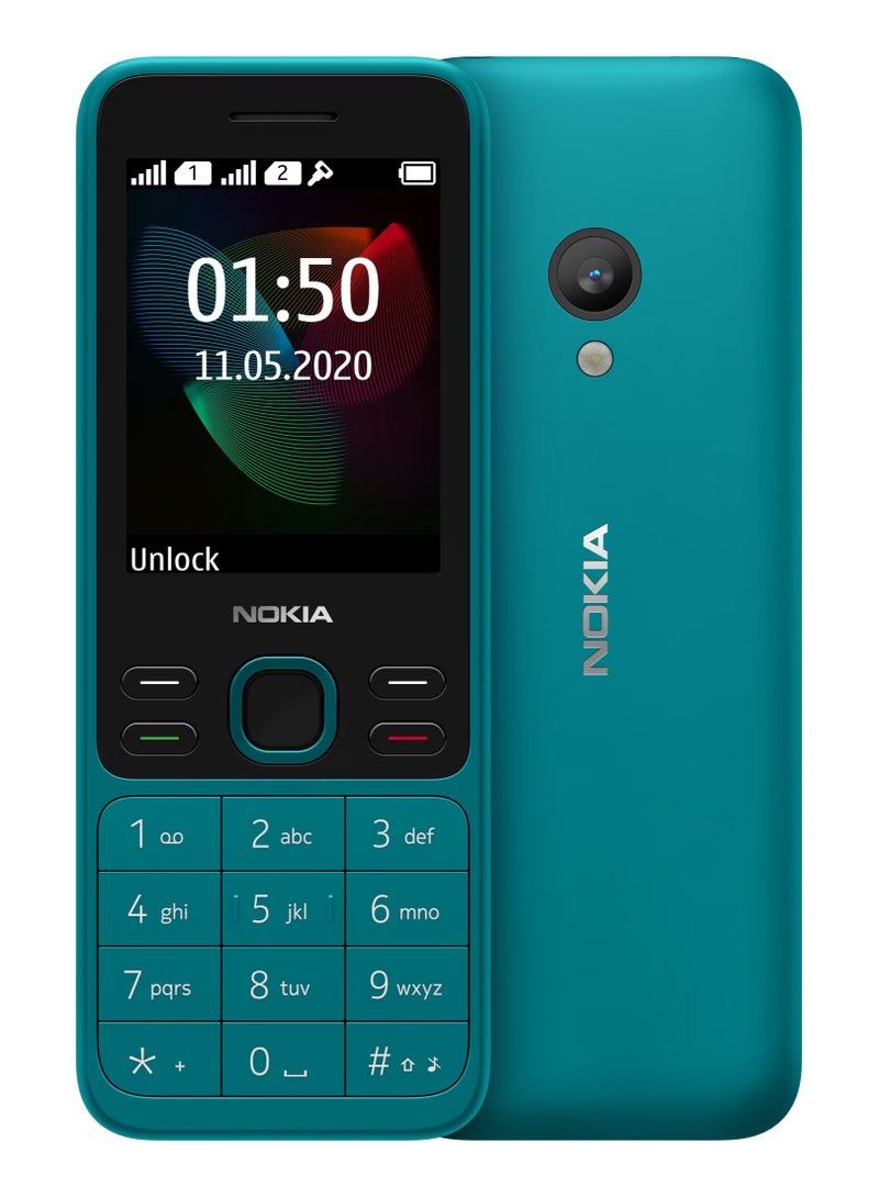 NOKIA - Mobile 150 Dual Sim 4G - Image 1