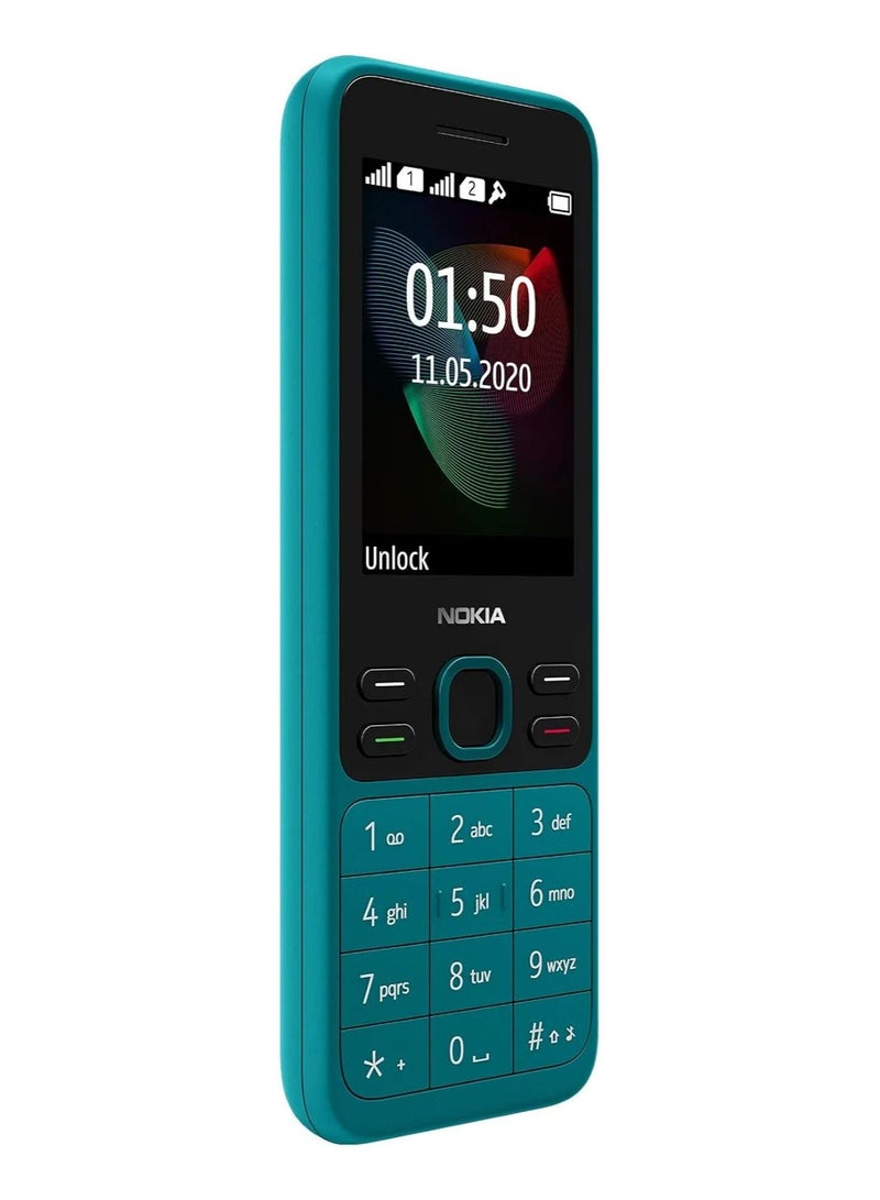 NOKIA - Mobile 150 Dual Sim 4G - Image 1